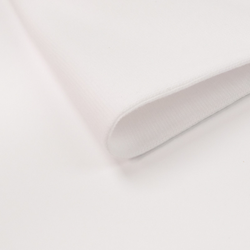 Bord Côte Léonore - Blanc - Maison Klem